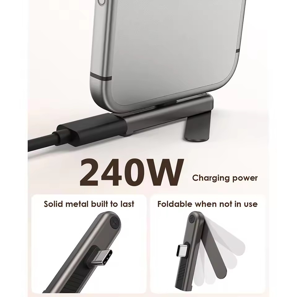 2/1PCS Adaptador Portátil USB  - Standing Desk avaliação e preço