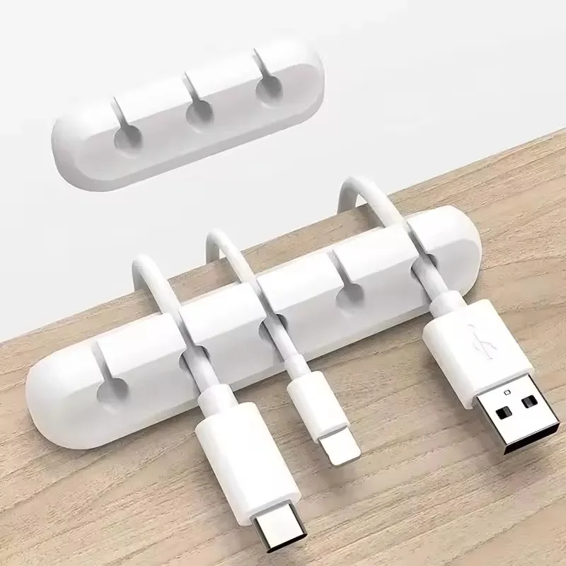 Organizador de cabos USB em si - Desk Organizer avaliação e preço
