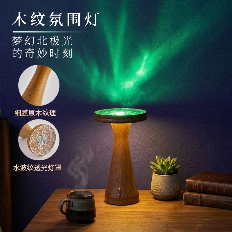 Luminária de mesa decorativa p - Desk Lamp avaliação e preço