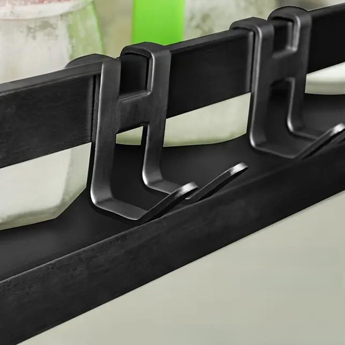 Porta traseira ganchos porta d - Office Furniture Brands avaliação e preço