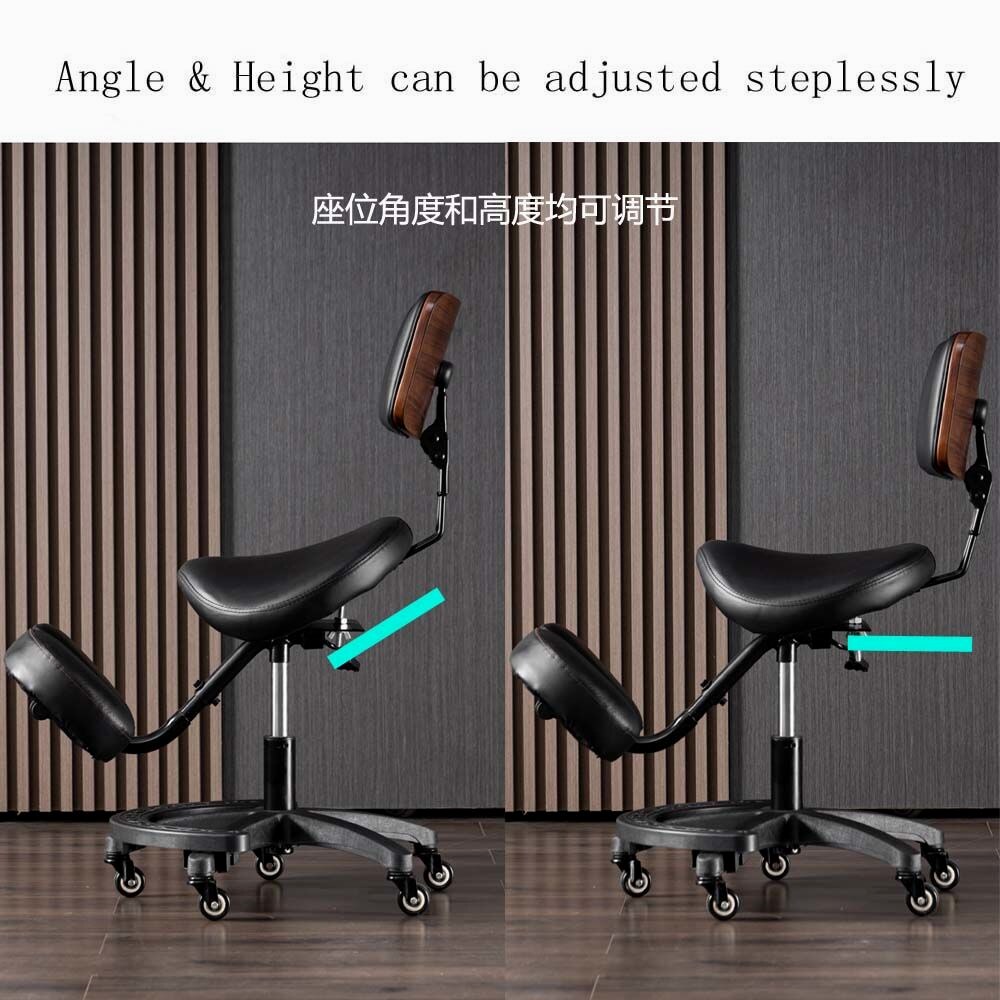 Cadeira Ergonômica Ajustável p - Office Chair avaliação e preço