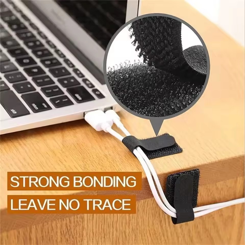 Novas Abraçadeiras de Cabo Reu - Desk Organizer avaliação e preço