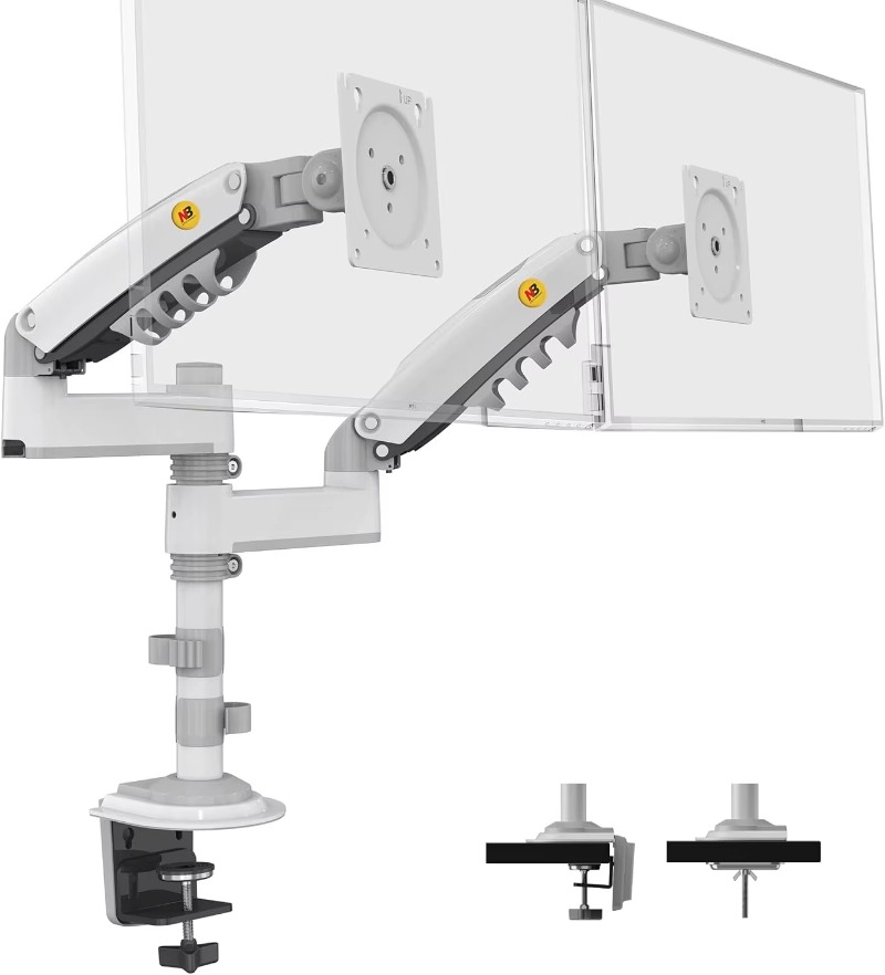 Suporte de montagem de mesa pa - Monitor Stand avaliação e preço