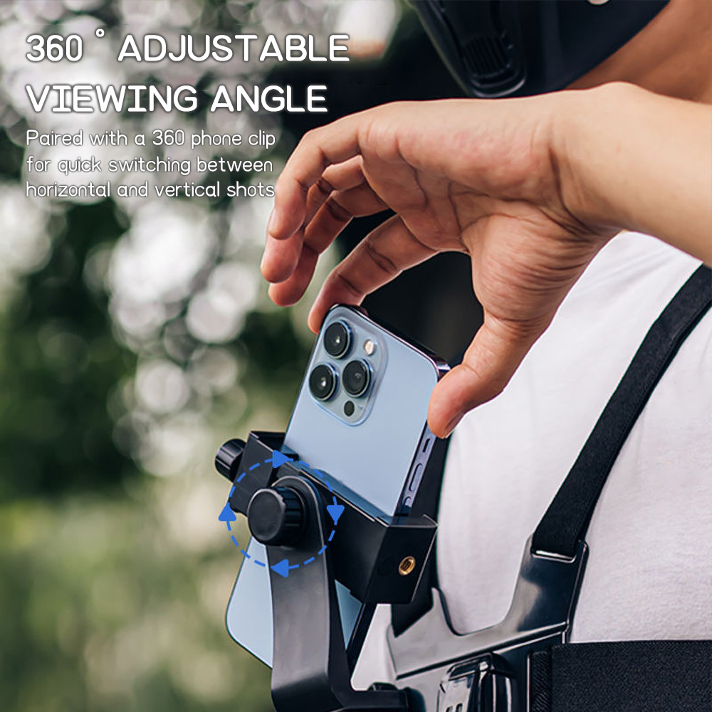 Suporte de Peito para Celular  - Standing Desk avaliação e preço