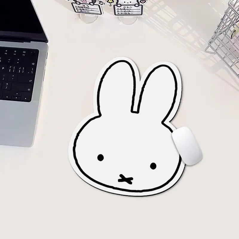 Mouse Pad em Forma de Coelho M - Office Furniture Brands avaliação e preço