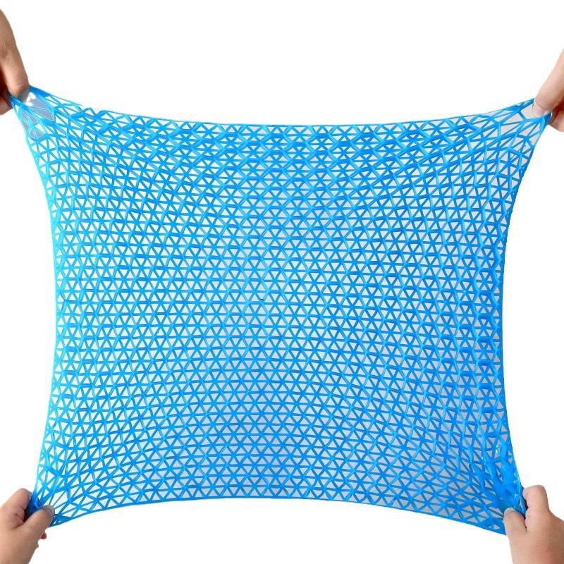 Almofada de assento com gel re - Office Chair Cushion avaliação e preço