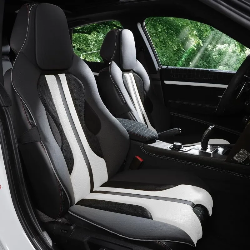 Para volkswagen touareg phev a - Office Chair Cushion avaliação e preço
